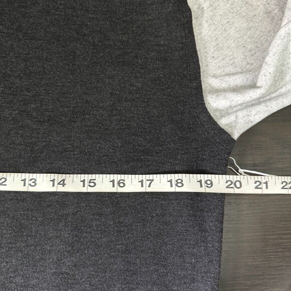 Johnny Was Calme Sweater Women Extra Small Mock Neck Cozy Sweatshirt Pullover XS - Picture 9 of 11